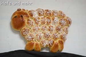 Osterschaf (2)