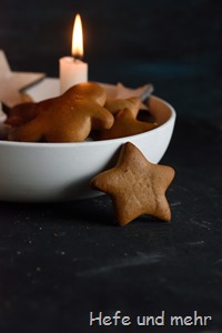 Lebkuchen