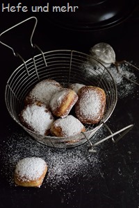 Beignets (1)