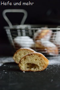 Beignets (2)