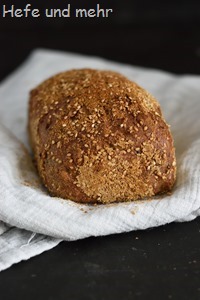 Buchweizenbrot (2)