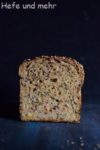 Möhren-Urkornbrot Möhren-Urkornbrot