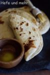 Naan (Auffrisch-Rezept) Naan (Auffrisch-Rezept)