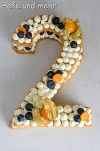 Letter Cake (1)