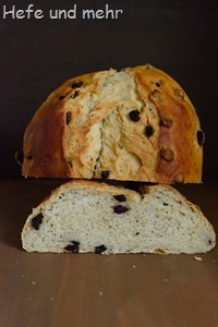 Maisbrot (1)