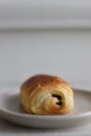Pain au Chocolat Pain au Chocolat