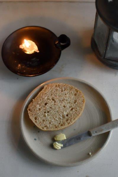 Rågkaka