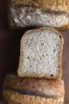 “Doch kein Murks”-Brot “Doch kein Murks”-Brot