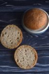 Quark-Buns