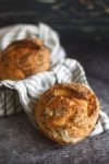 Kartoffelbrötchen nach Kieler Art Kartoffelbrötchen nach Kieler Art